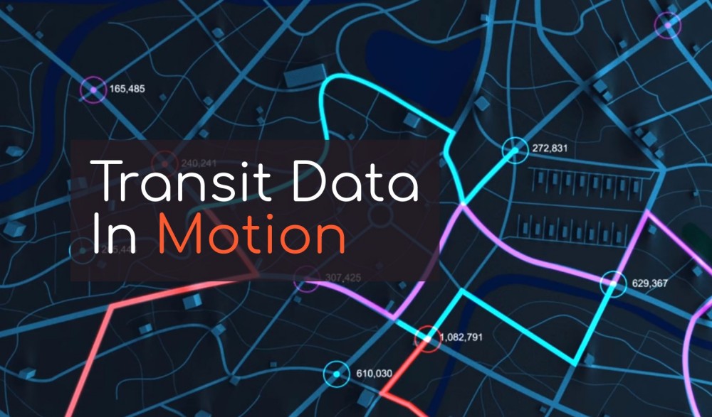 Real-Time Bus Tracking Demo